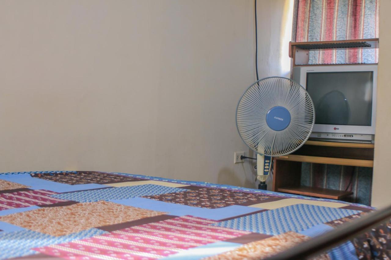 Homestay マタガルパ エクステリア 写真