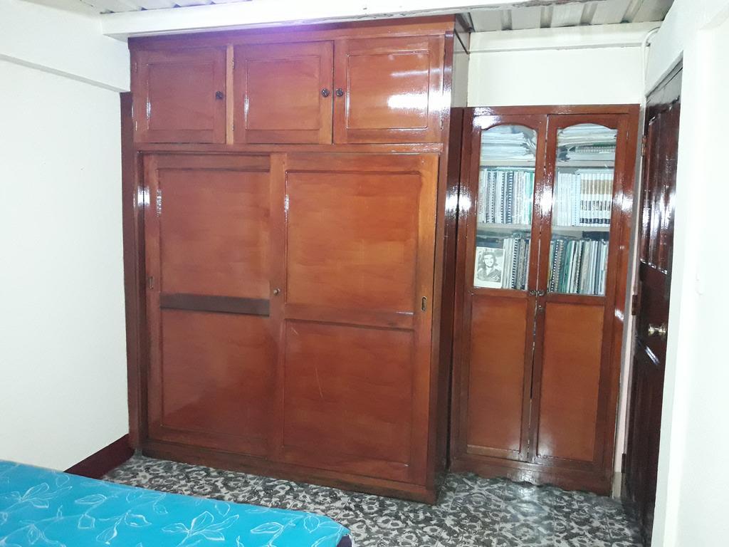 Homestay マタガルパ エクステリア 写真